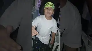 #Magacho #la_luna_sabe #concierto #peque&ntilde;os_actores #Alexander_HolguinQ #sigueme_y_dale_like 😎