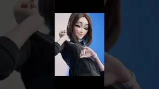 Sam Samsung virtual assistant (new waifu)