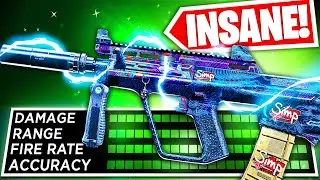 new MW AUG is * INSANE * in WARZONE! 😍 ( Best MW AUG Class )