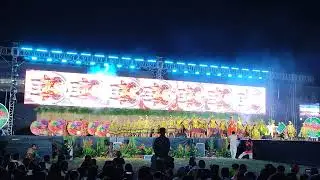BISNOK FESTIVAL |RITUAL SHOWDOWN | HIPOLITONIANS