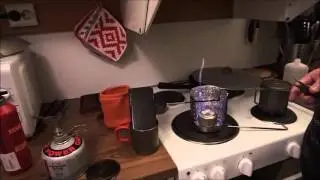 Toaks titanium mug