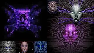 System Shock OST: End