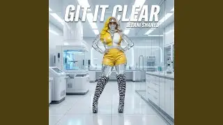 git it clear