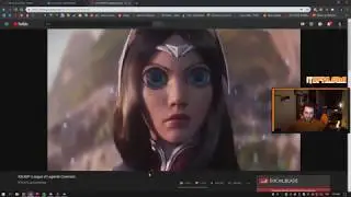 WTCN TROLL AWAKEN İZLİYOR!! - twich twitch troll awaken  kendine m&uuml;zisyen izliyor 2019