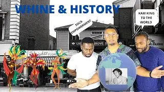 The Lok Don: Meets Kam King TV (Soca! Soca!)