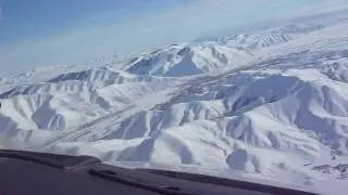 CJ3 Citation Jet Takeoff KBFI landing KSUN cockpit view