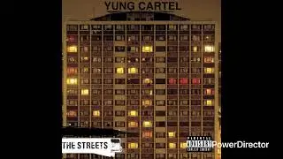 Yung cartel - ChucCy flow my world remix / produced by ZFG Crizzy 