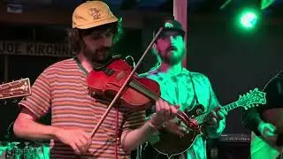 Pine Creek Allstars “Big Spike Hammer” 8 23 25