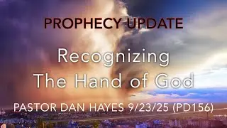 PD156, Prophecy Update, 