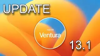 [TUTORIAL] Actualizaci&oacute;n MacOS Ventura 13.1 | Mac No Soportado | OCLP 0.5.2