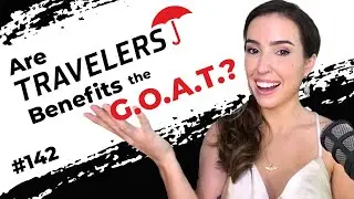 Льготы для путешественников &mdash; это G.O.A.T.?