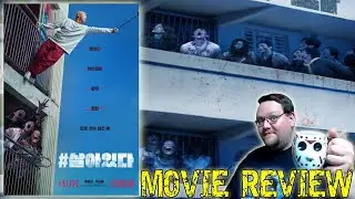 #ALIVE (2020) - Movie Review