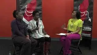 Danai Gurira's 