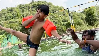 Ye Pool to must hai 😱 | Yaatri