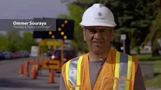 Construction Zone Safety - Report to Calgarians