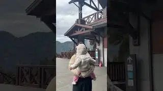 #阿里山火車站#阿里山國家風景區 #2026 #scenery #Alishan National Scenic Park #scenery＃Alishan Railway Station#tour