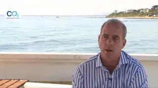 Where is CO2 Australia based?
