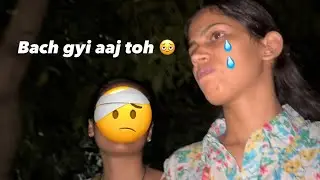 Mene iski jaan bachai hai aaj warna….😩 || sab pagl hai mere siva 😒😡