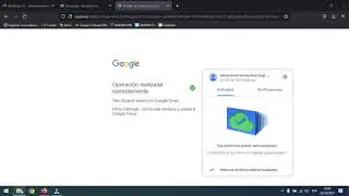 Cómo respaldar archivos por medio de Google Drive