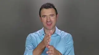Executive Presence Training...In Just 10 Minutes a Day!
