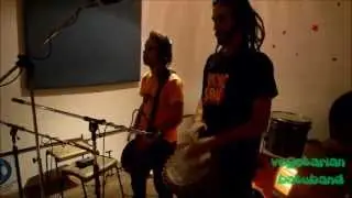 Vegetarian Batuband - DIA DE SOL