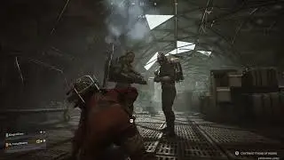 Arc Raiders- I hate rocketeers