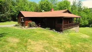 80 S Beech Ridge Rd