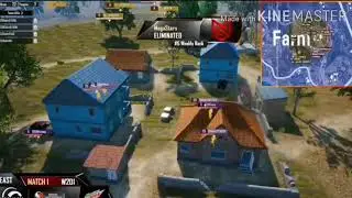 TSM Entity vs BTR | PMWL 2020 | Match highlight's |  TSM TAKEN REVENGE |  ERANGEL