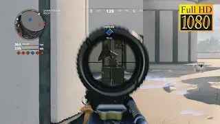Call of Duty: Black Ops Cold War FireTeam Sat-Link Gameplay HD 2023 No commentary