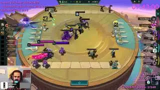 Unedited VOD 1/21/2026 Part I
