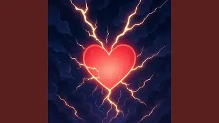 Heart Beating Like Thunder