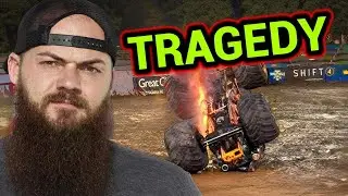 Нерассказанная правда о тяжелых D-Sparks от Diesel Brothers!