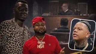 Roy Lee Pate VS. Mo3 || It&rsquo;s Not Adding Up