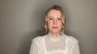 SELF-TAPE MONOLOGUE: PERIOD PIECE-YOUNG WOMAN - MIDWEST TALENT MANAGEMENT