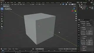 How to Render Your Model in Blender