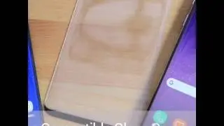 Screen Protector for S8/S8PLUS (case friendly)