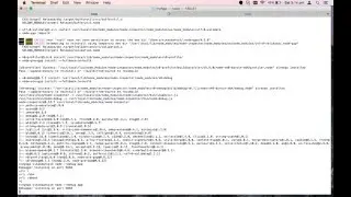 How to debug Node.js in Chrome using Node-Inspector