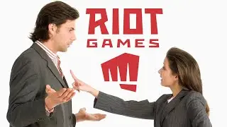 Riot Games Settles Discrimination Lawsuit - Inside Gaming Daily