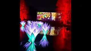 Christmas at Kew 2025