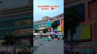 Asansol sentrum mall saiyaara movie subscribe me youtube channel #song