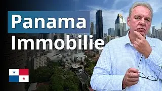 Laufende Kosten beim Besitz eine Immobilie in Panama!