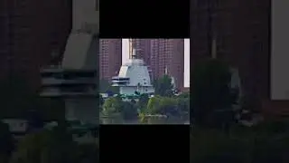 New Images Emerge of China&rsquo;s Type 004 Supercarrier Mockup in Wuhan