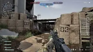 CZ BREN Killstreak | Black Vultures Playtest &ndash; Secure the Clip Submission
