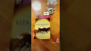 Rita Rogers soulmates review part 1