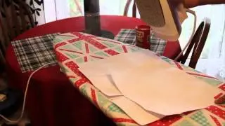 Jak wyczyścić żelazko za pomocą soli kuchennej #callofkosa