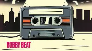 Crazy Synth melodic - Hip Hop Instrumental