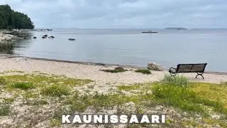 KAUNISSAARI island day trip | Kaunissaari – päiväretki paratiisisaarelle | FINLAND