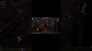 That Move Just Saved Our Entire Party #divinity #combat