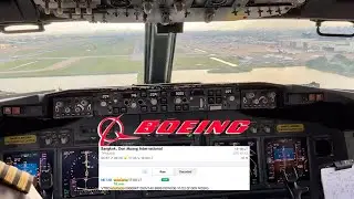 VTBD Don Muang INTL ✈️ November 2024