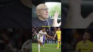 VINICIUS DETERMINANTE, GOL DE MBAPPE, BUENOS CAMBIOS DE XABI ALONSO... Notas ya disponibles #futbol
